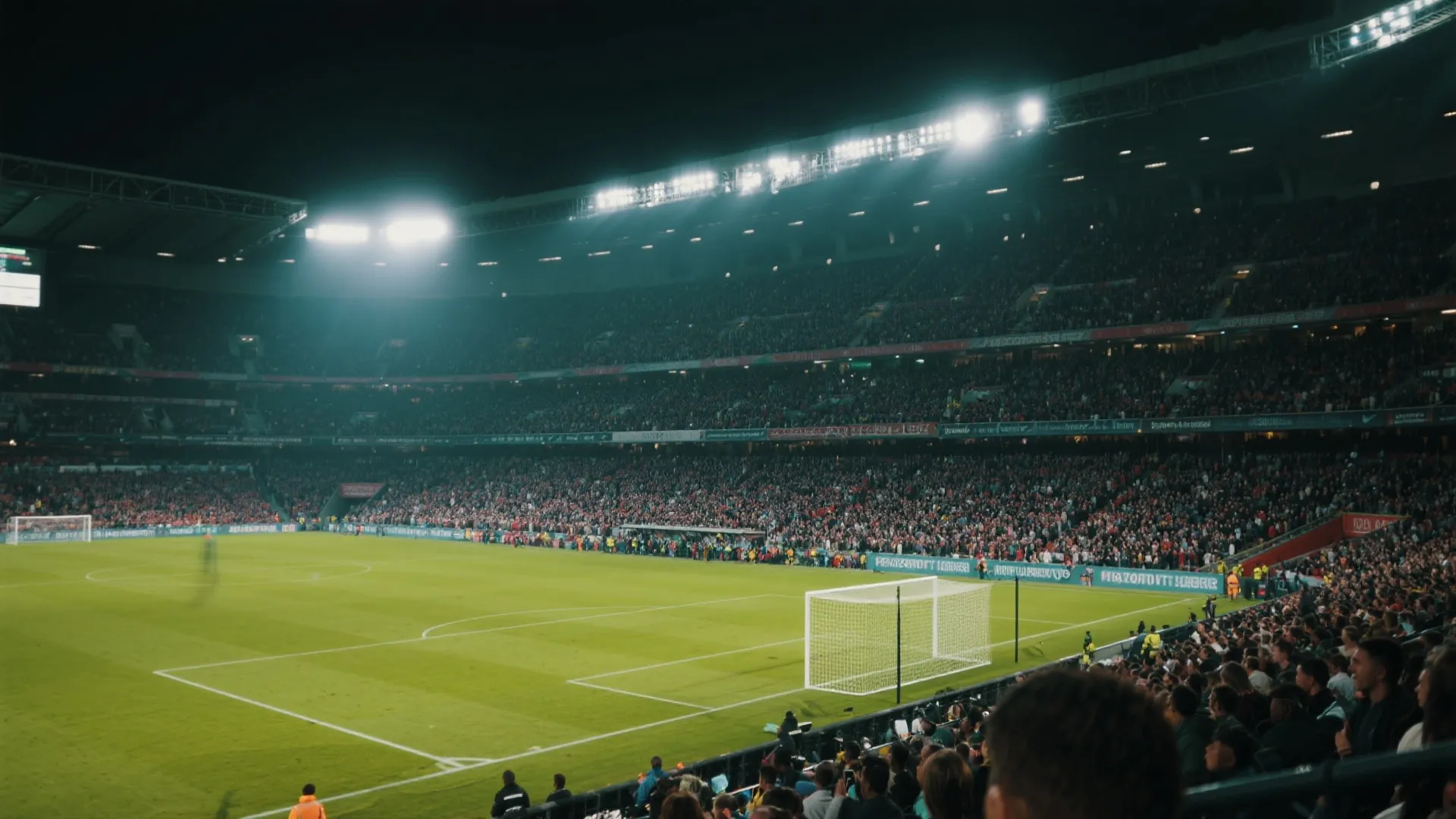 2026美加墨世界杯赛场