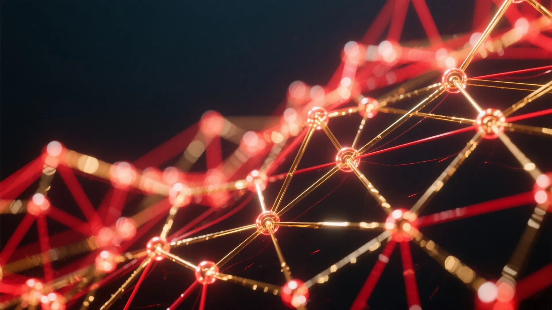 Network Routing Background