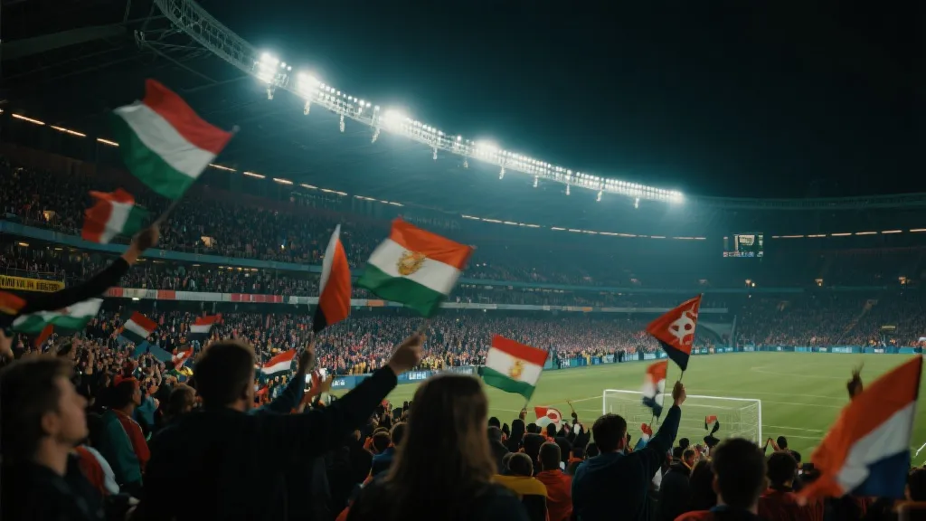 狂热与理智的博弈：巴西世界杯赔率背后的球迷情绪与市场风暴